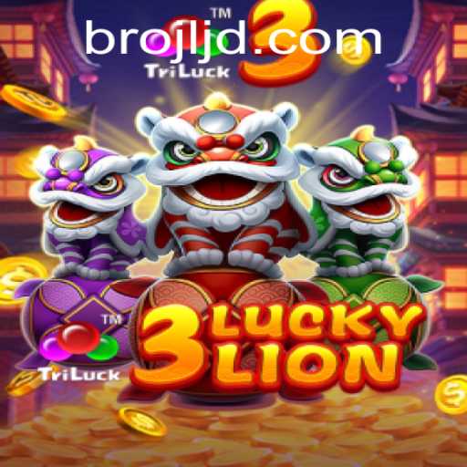 Exploring the World of 3LUCKYLION: A Thrilling Adventure