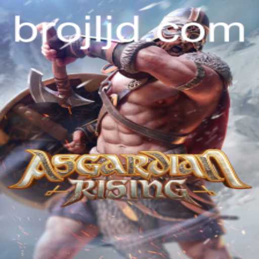 AsgardianRising: An Epic Journey into Norse Adventure