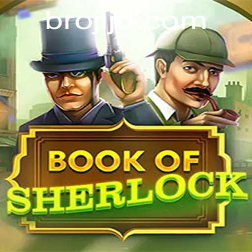 Unearthing Mysteries with BookOfSherlock: A Game of Intrigue