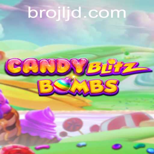 CandyBlitzBombs: A Thrilling Journey Through Sweet Chaos