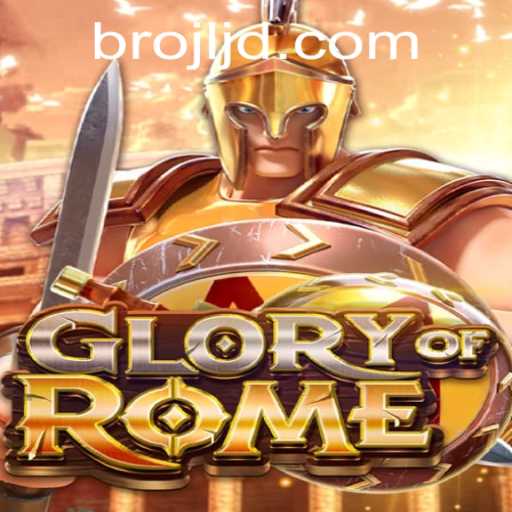 GloryofRome: An Epic Strategy Game of Historical Magnitude