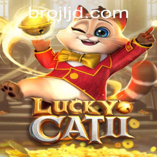 Unleashing Adventure in LuckyCatII: Explore, Strategize, and Win with Brojl