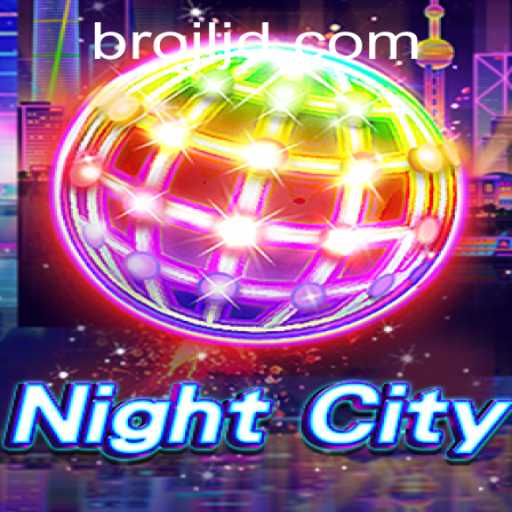 Unveiling NightCity: A Thrilling Digital Adventure Enhanced by Brojl