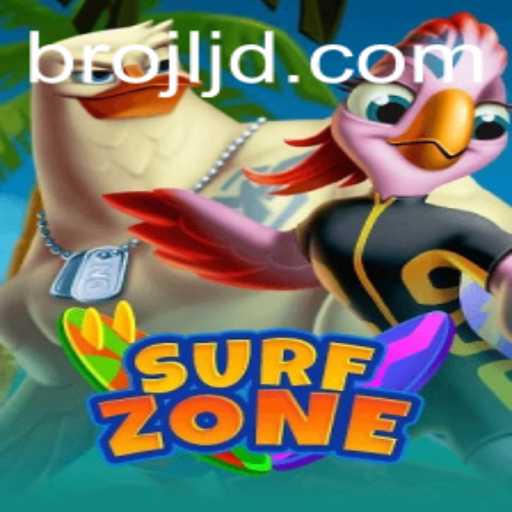 Dive into SurfZone: An Epic Gaming Adventure
