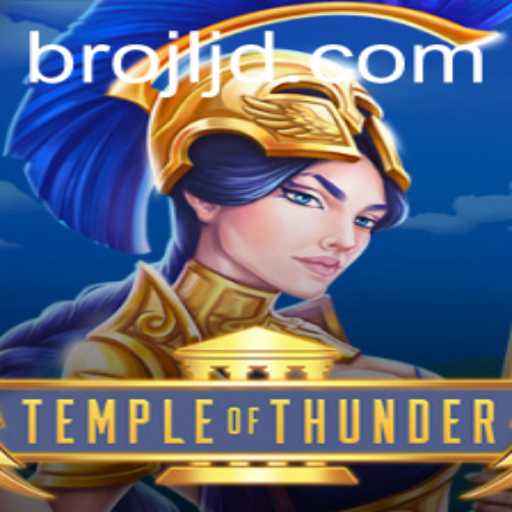 Unveiling TempleofThunder: A Dynamic Adventure into Ancient Mysteries