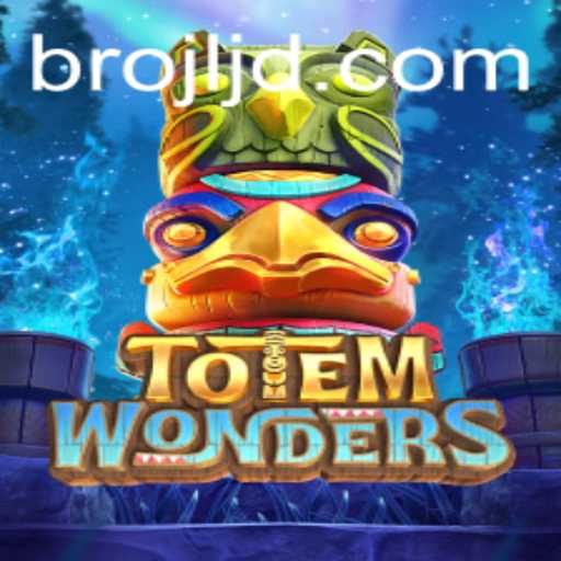Discovering TotemWonders: The Enchanting World of Brojl