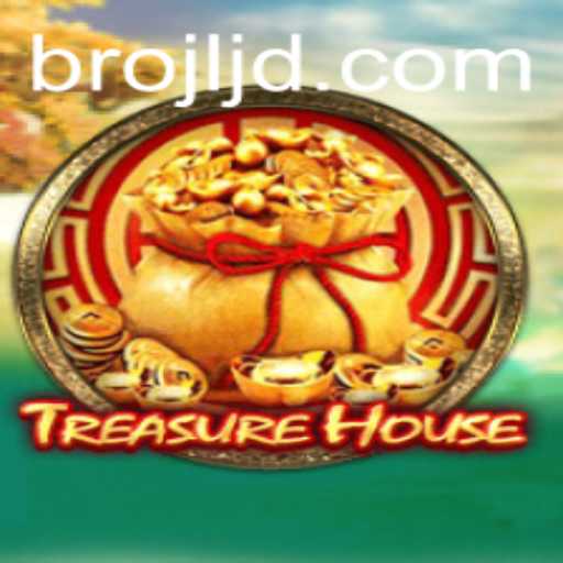 Unveiling TreasureHouse A Captivating Adventure